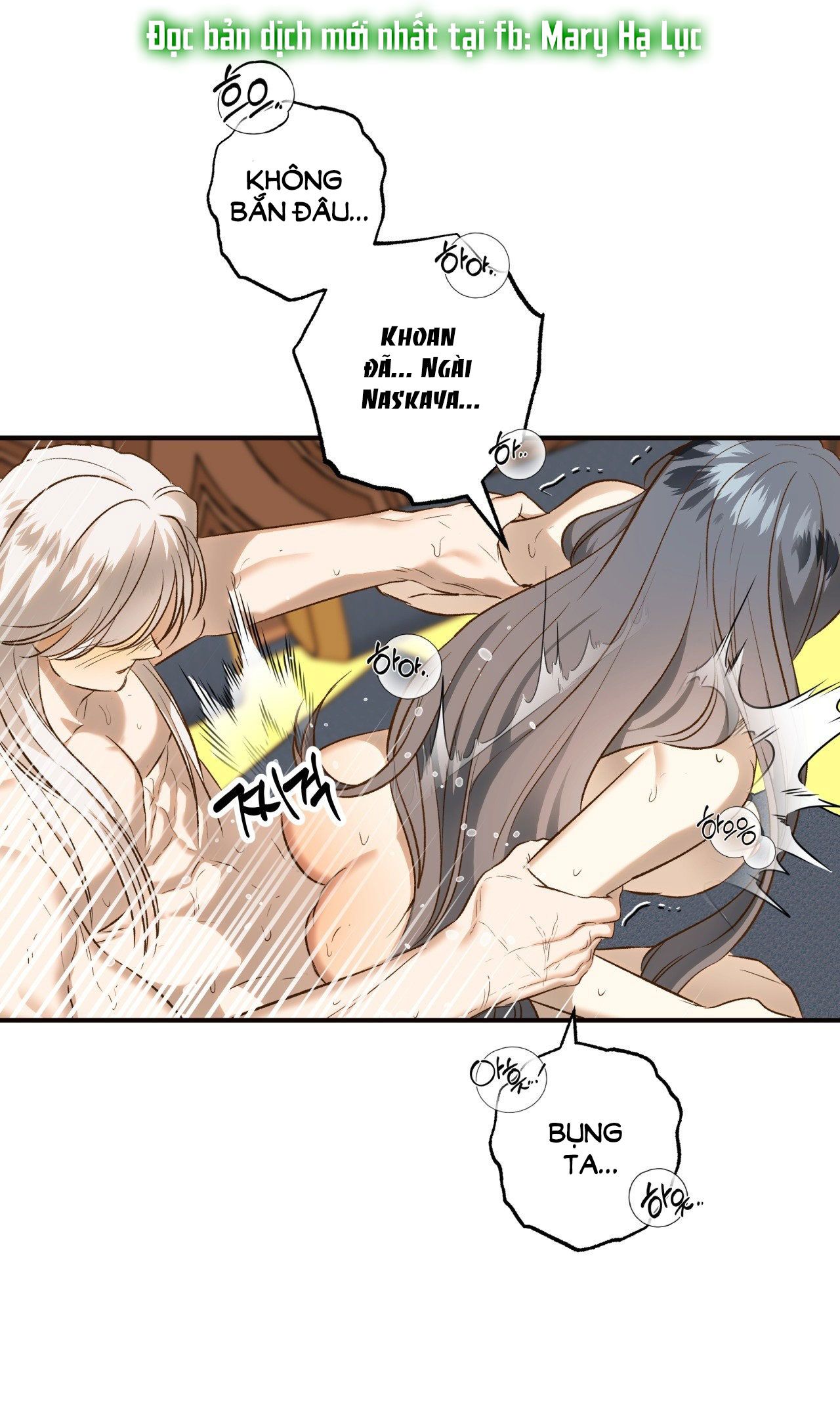 [18+] BỨC THƯ CỦA OH SHIN Chapter 7 - Page 13