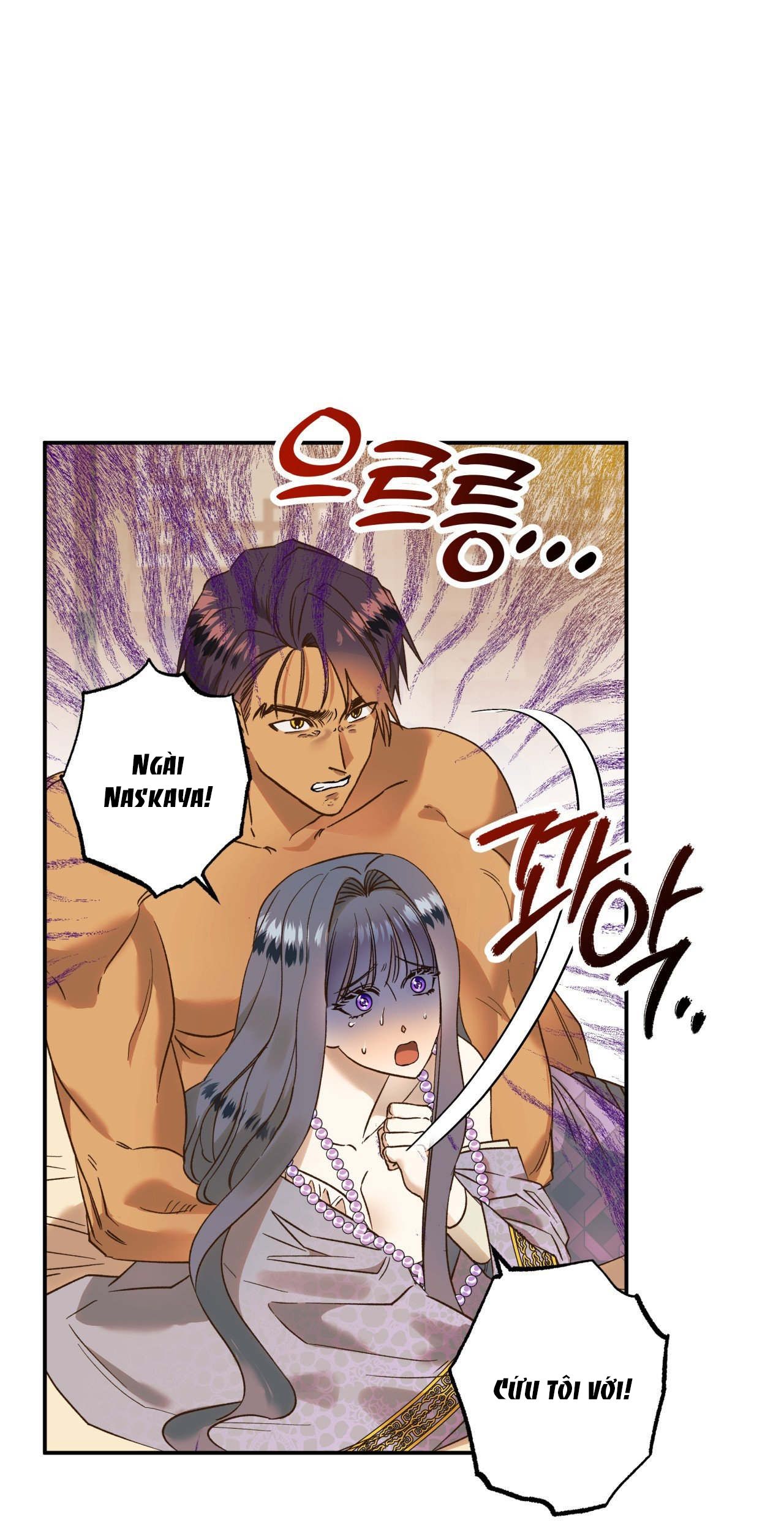 [18+] BỨC THƯ CỦA OH SHIN Chapter 2 - Page 14