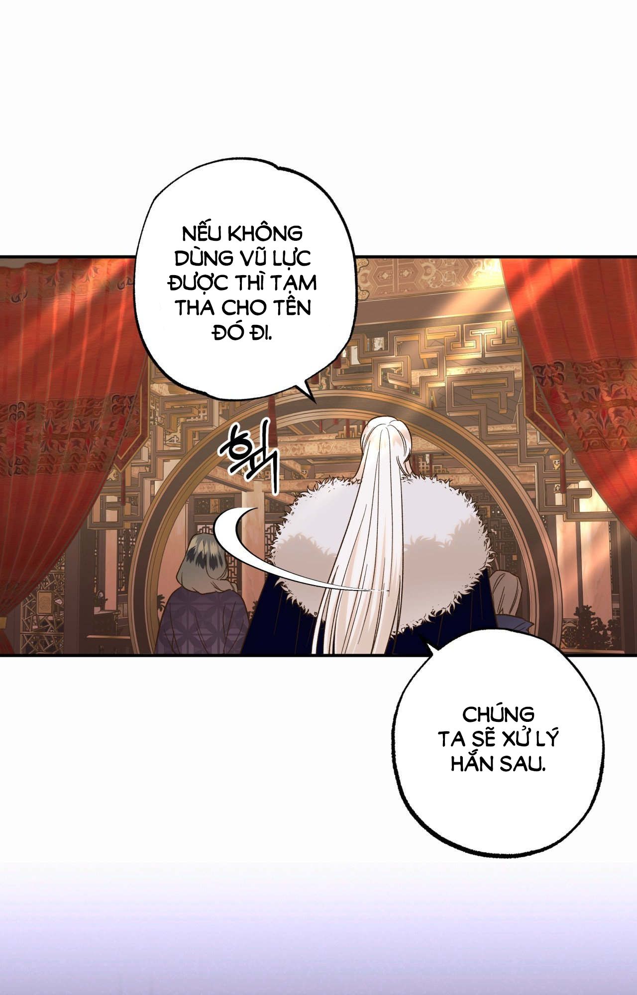 [18+] BỨC THƯ CỦA OH SHIN Chapter 2 - Page 27