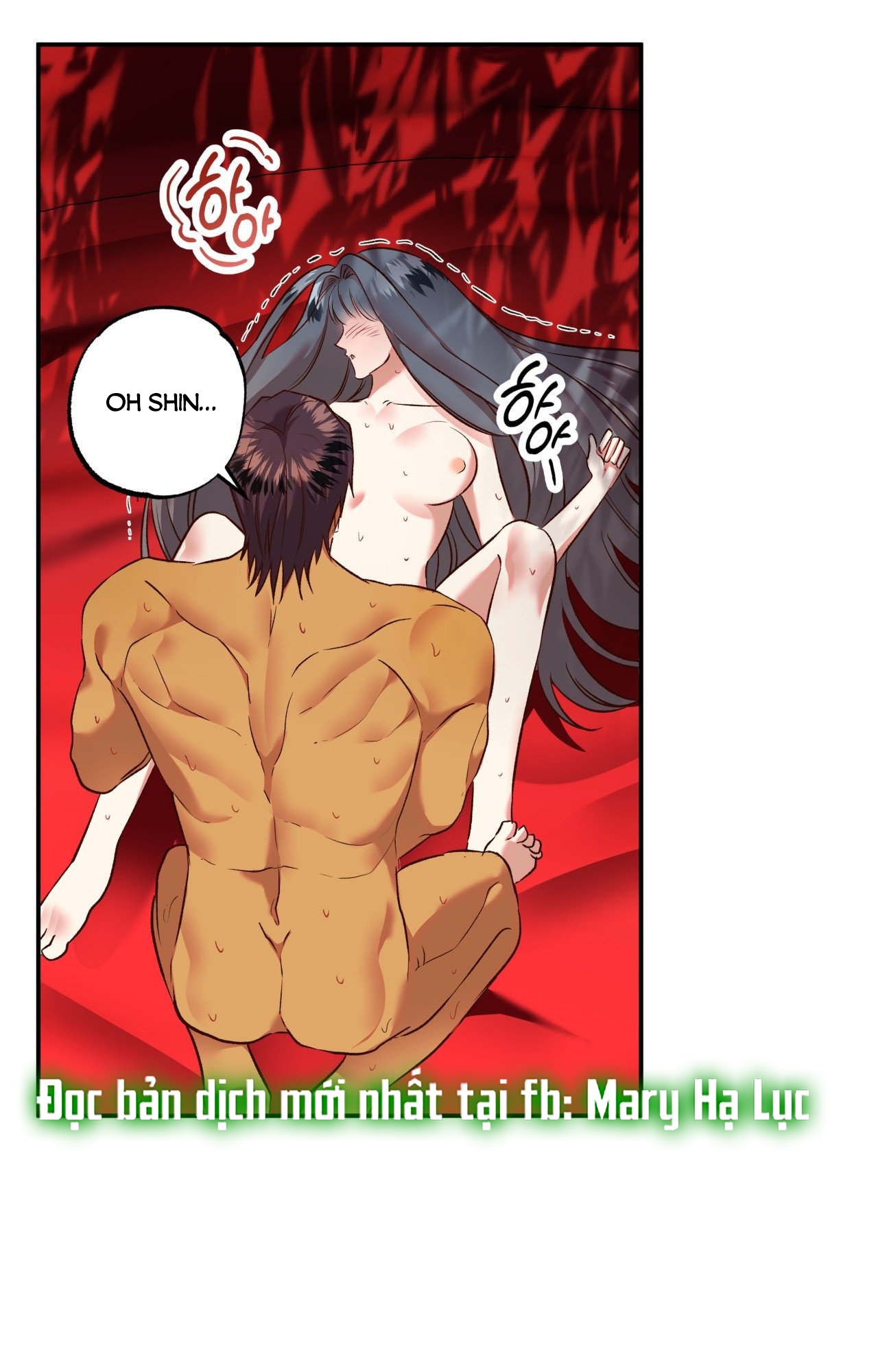 [18+] BỨC THƯ CỦA OH SHIN Chapter 3 - Page 26