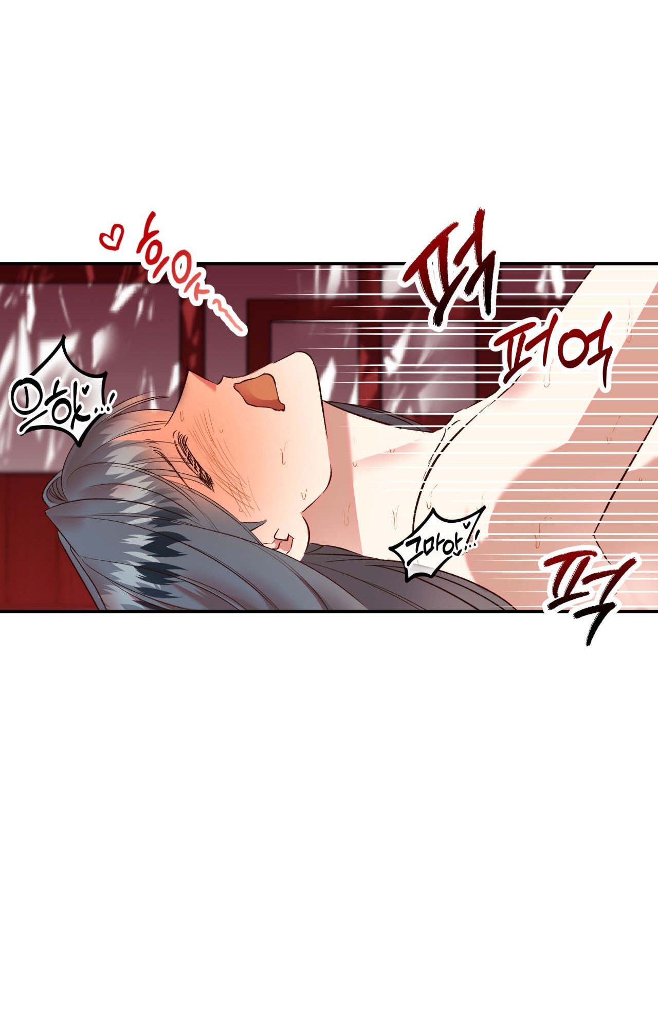 [18+] BỨC THƯ CỦA OH SHIN Chapter 3 - Page 35