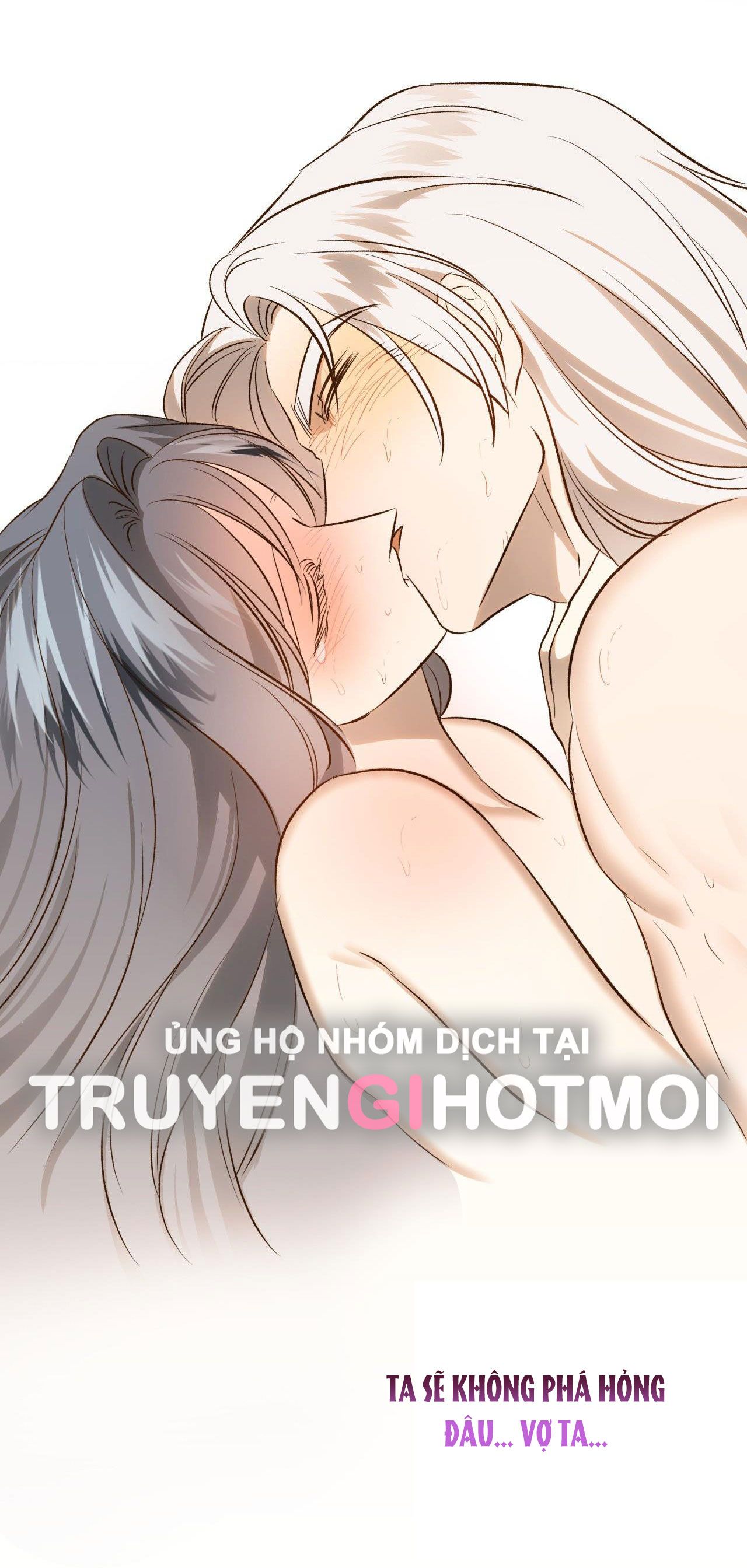 [18+] BỨC THƯ CỦA OH SHIN Chapter 6 - Page 20