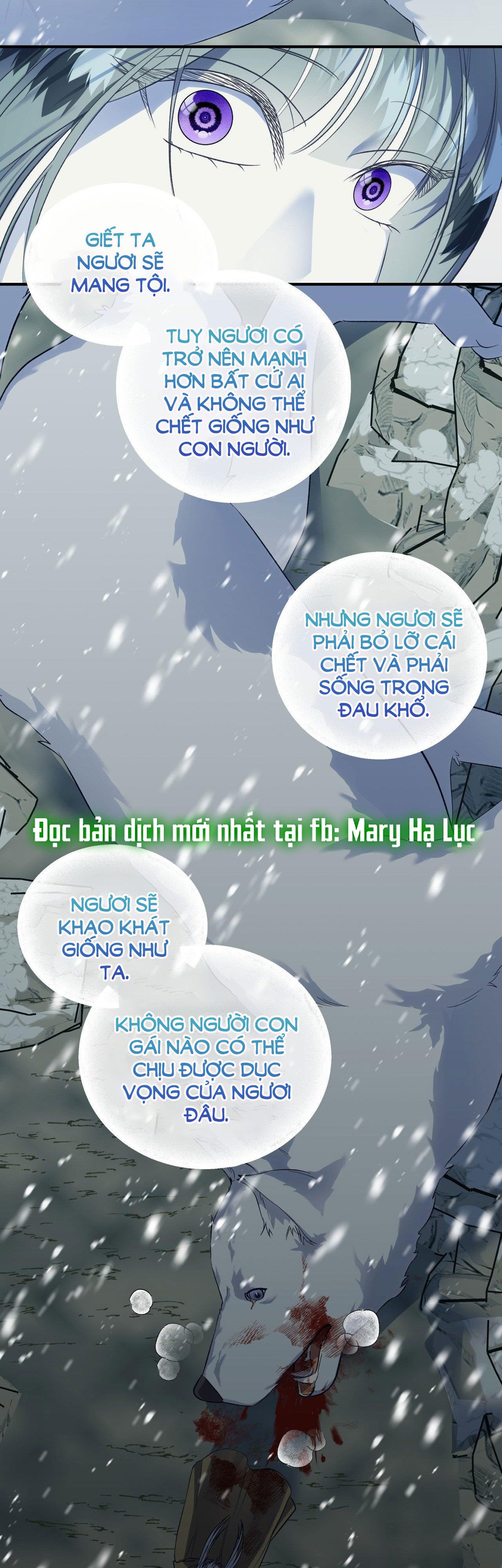 [18+] BỨC THƯ CỦA OH SHIN Chapter 5 - Page 4