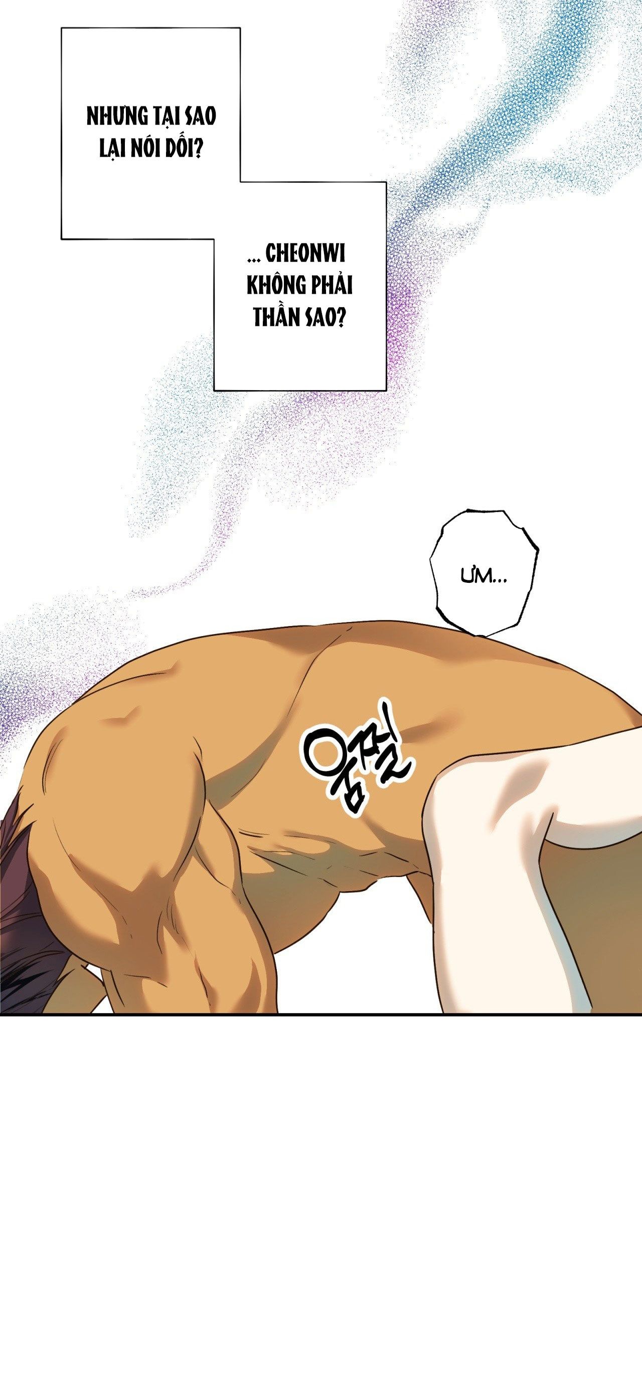 [18+] BỨC THƯ CỦA OH SHIN Chapter 13 - Page 20