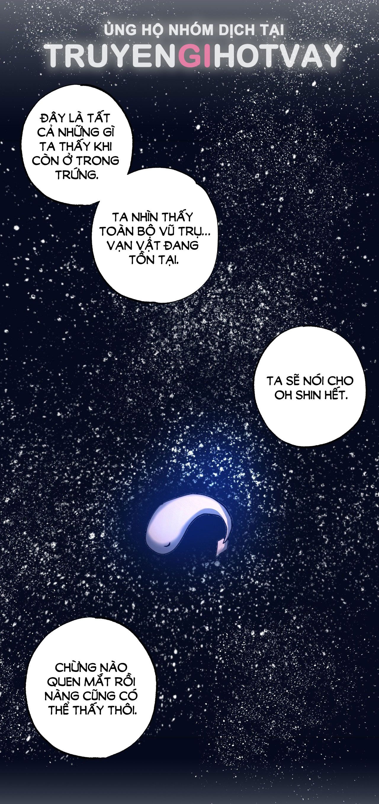 [18+] BỨC THƯ CỦA OH SHIN Chapter 13 - Page 7