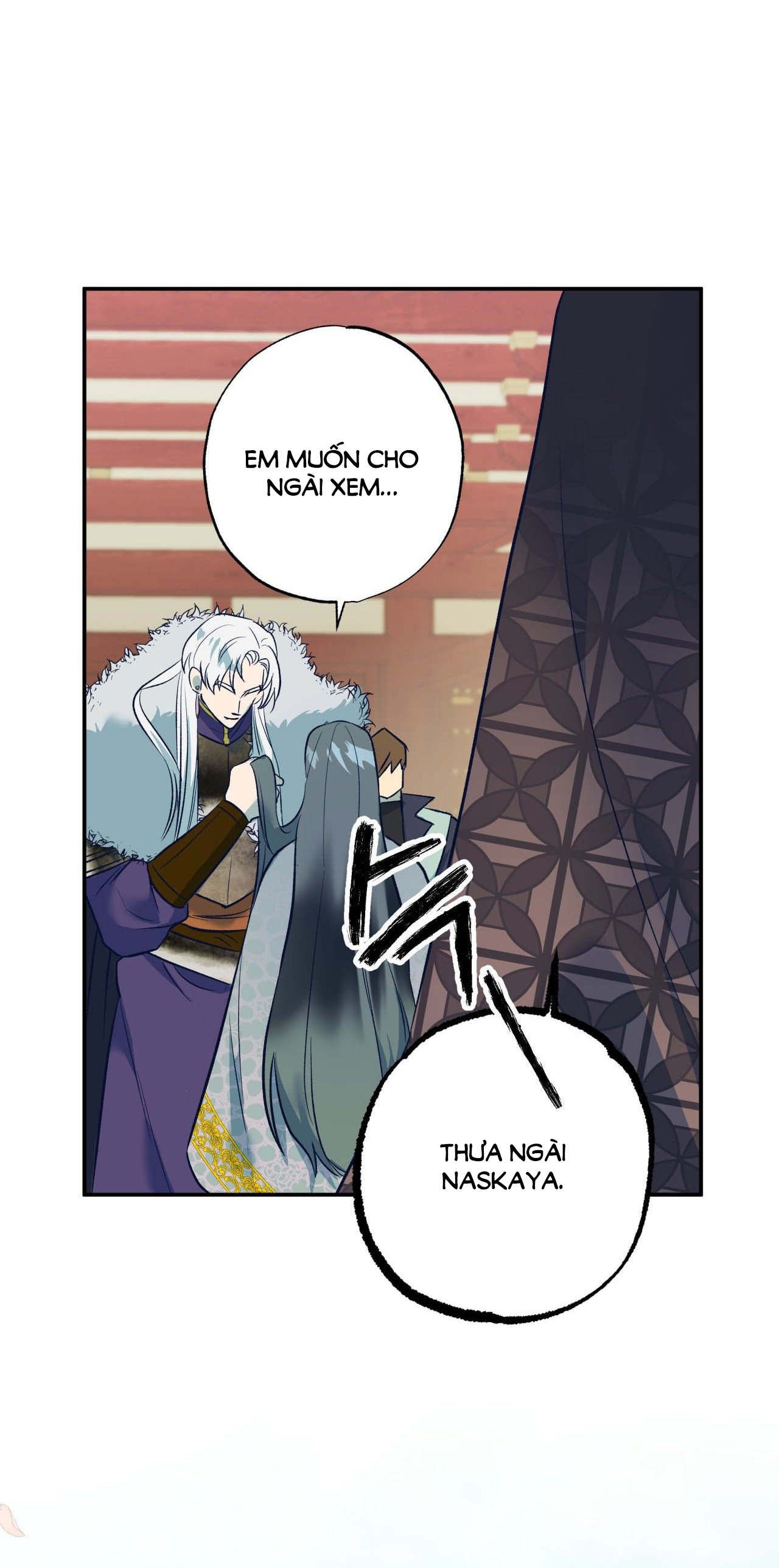 [18+] BỨC THƯ CỦA OH SHIN Chapter 1 - Page 35