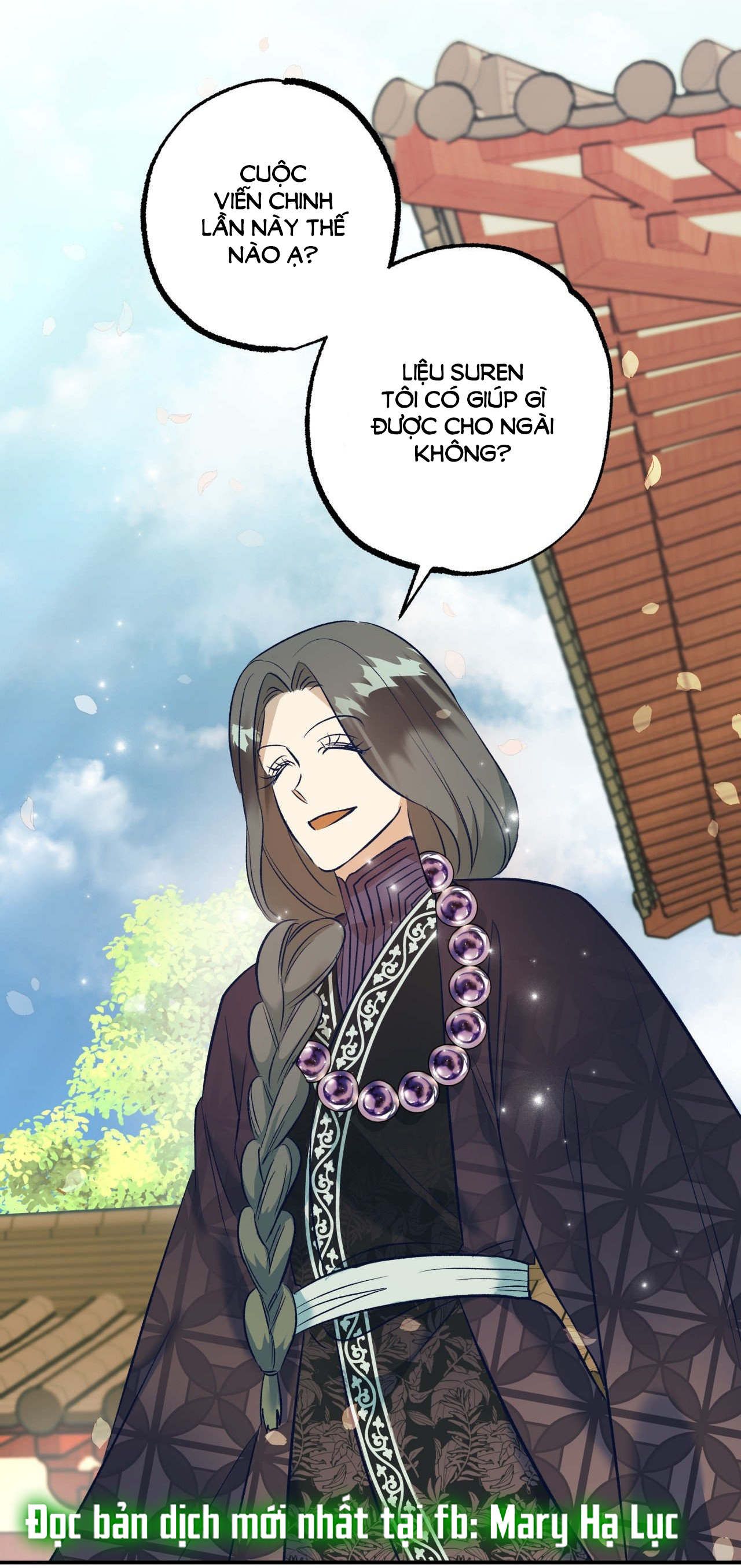 [18+] BỨC THƯ CỦA OH SHIN Chapter 1 - Page 36