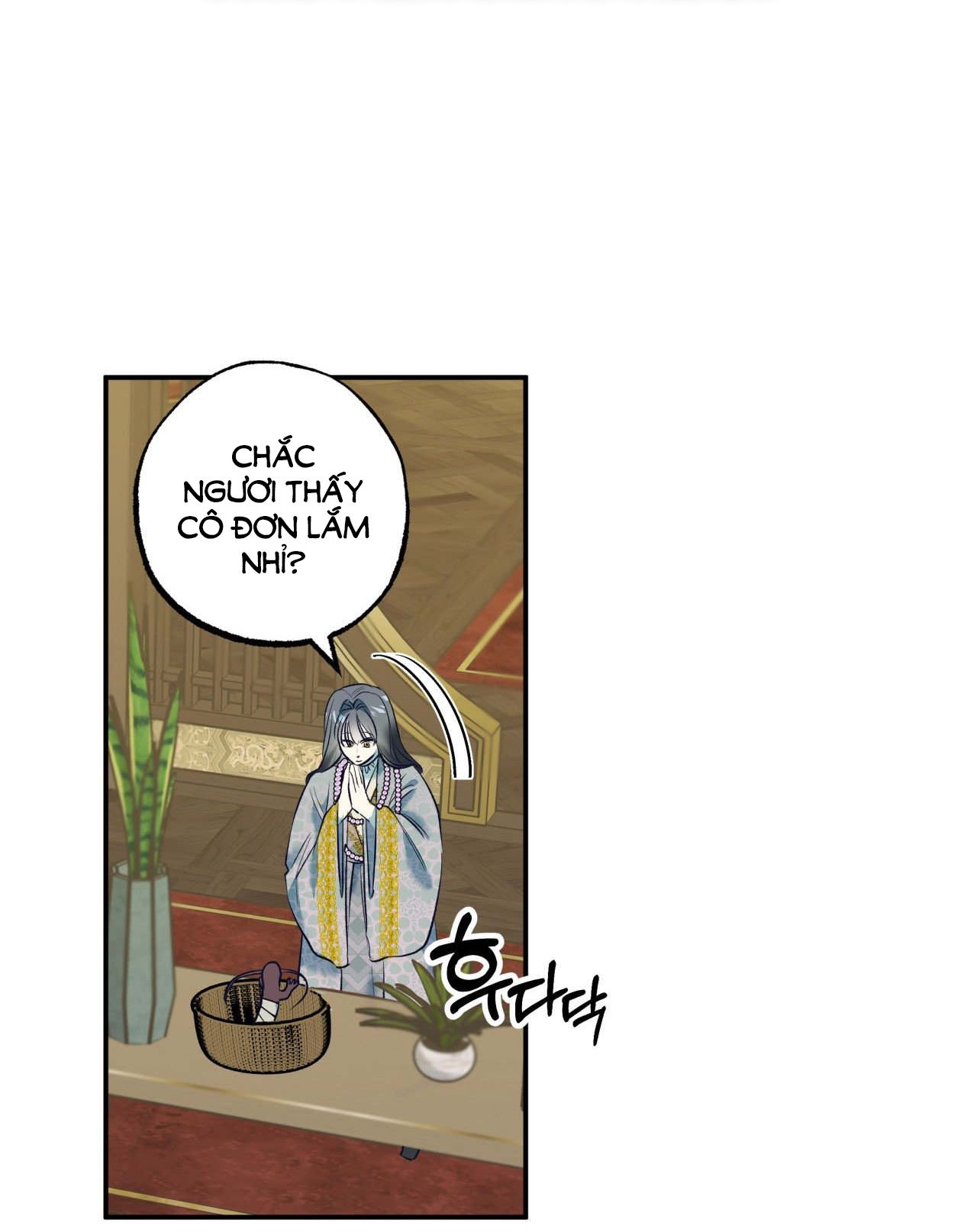 [18+] BỨC THƯ CỦA OH SHIN Chapter 1 - Page 61