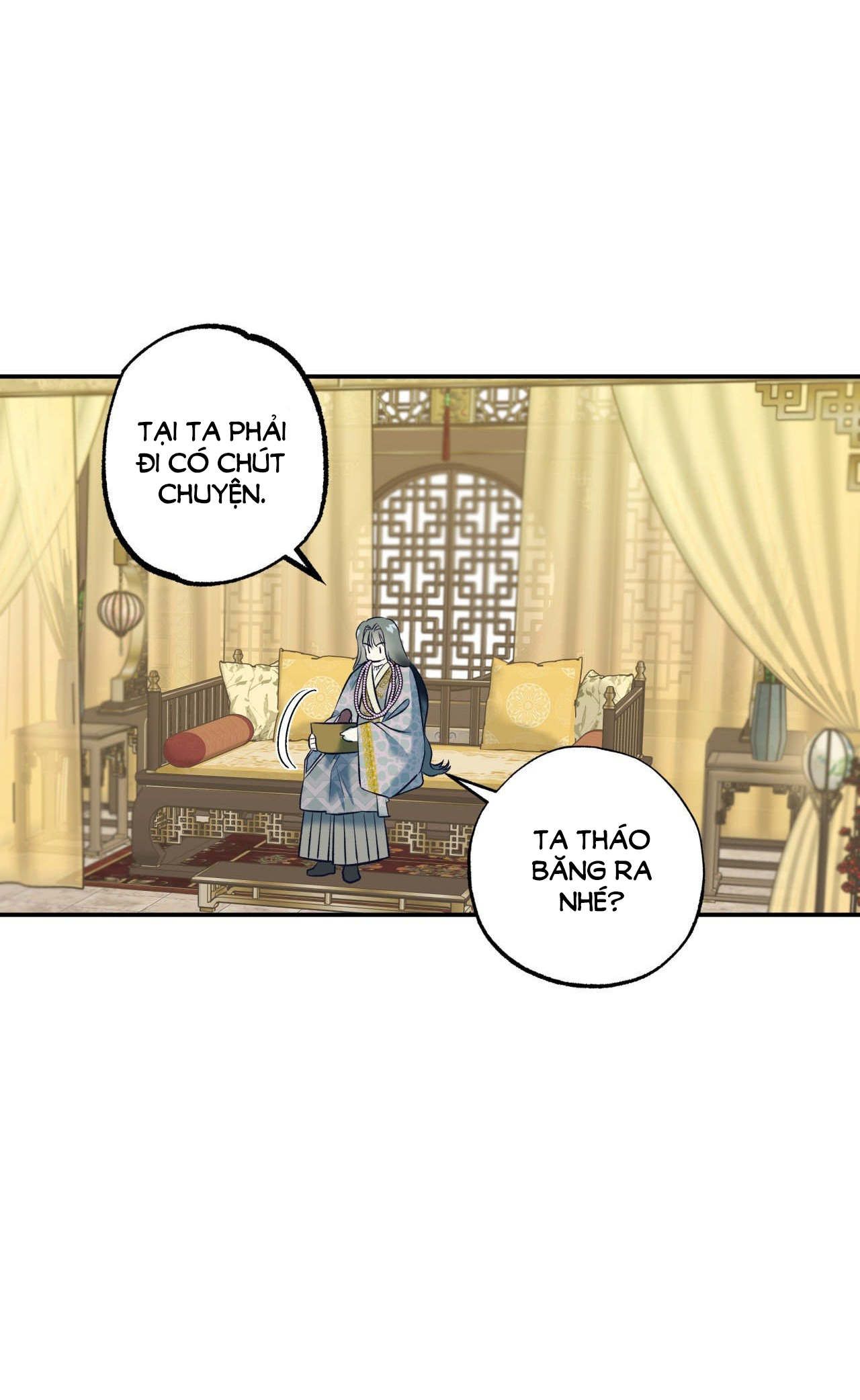 [18+] BỨC THƯ CỦA OH SHIN Chapter 1 - Page 62