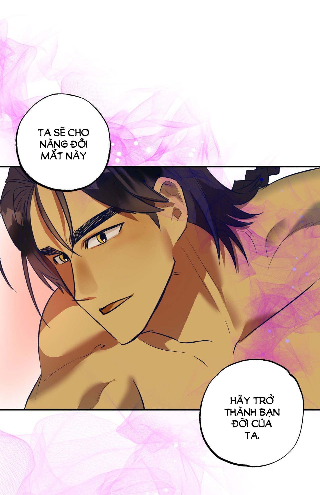 [18+] BỨC THƯ CỦA OH SHIN Chapter 1 - Page 81