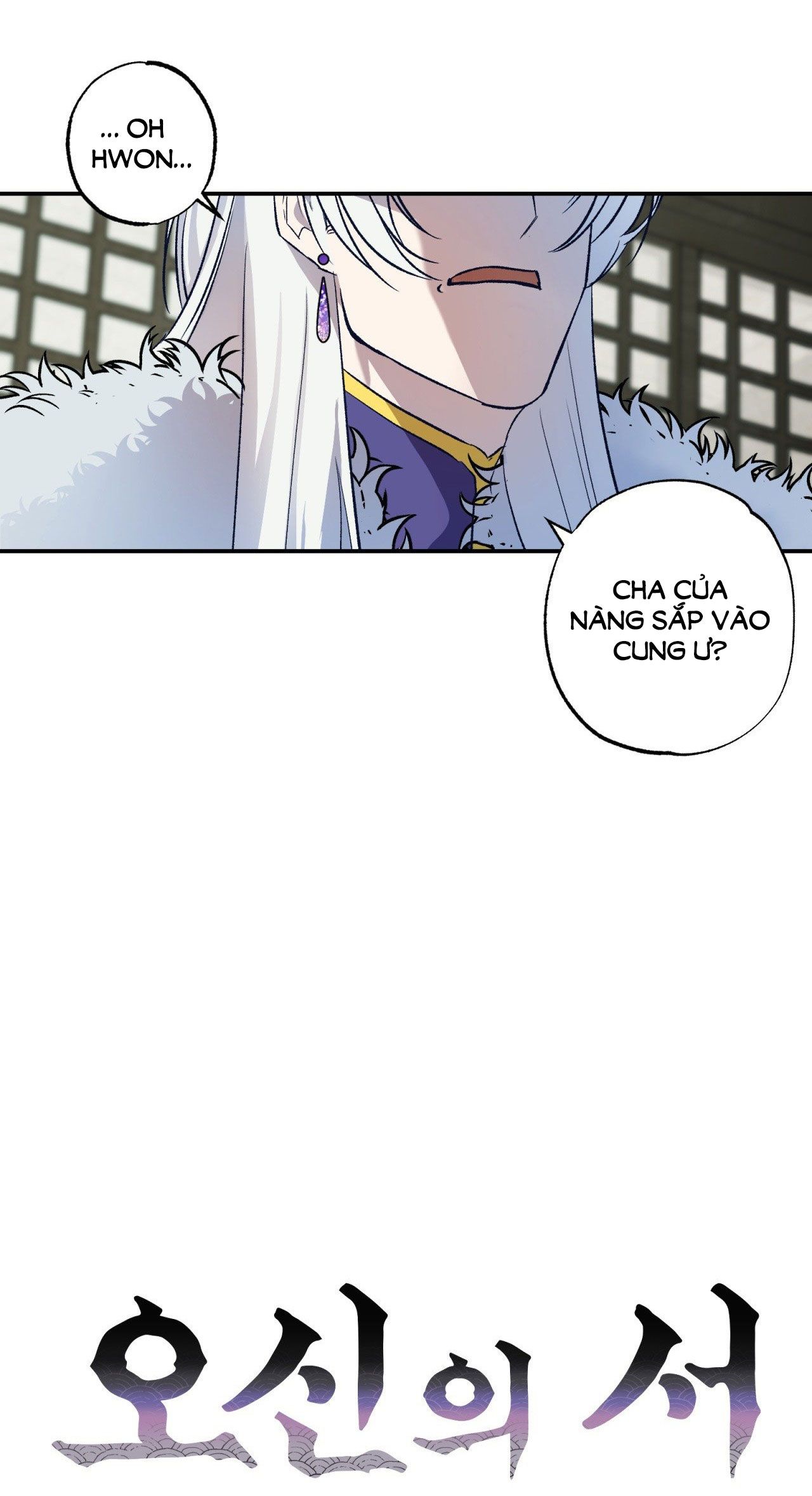 [18+] BỨC THƯ CỦA OH SHIN Chapter 8 - Page 13