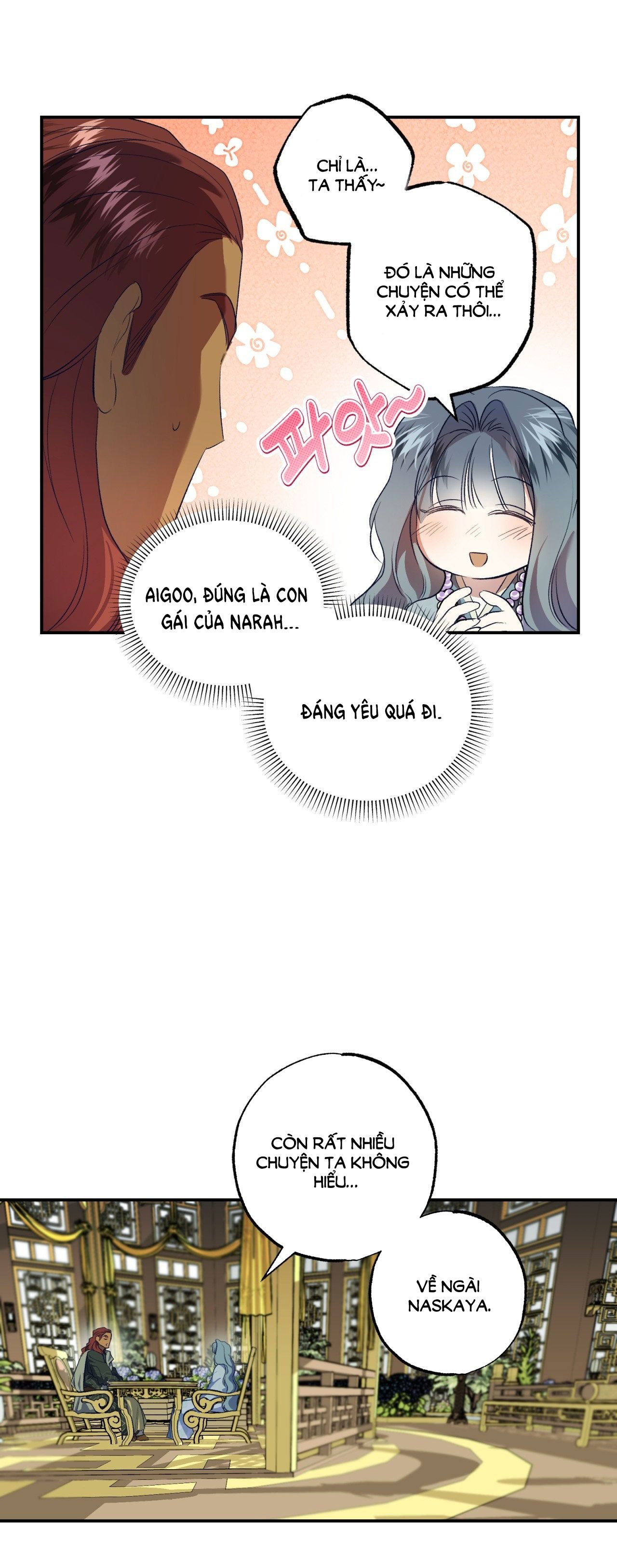 [18+] BỨC THƯ CỦA OH SHIN Chapter 10 - Page 20