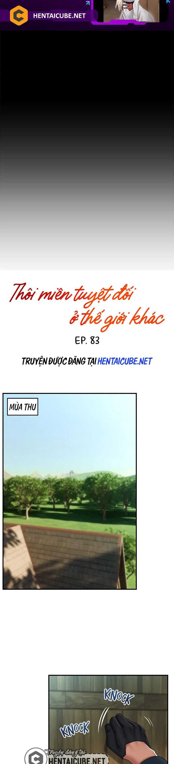 Thuật Thôi Miên Sát Gái - Chương 83 - Page 3