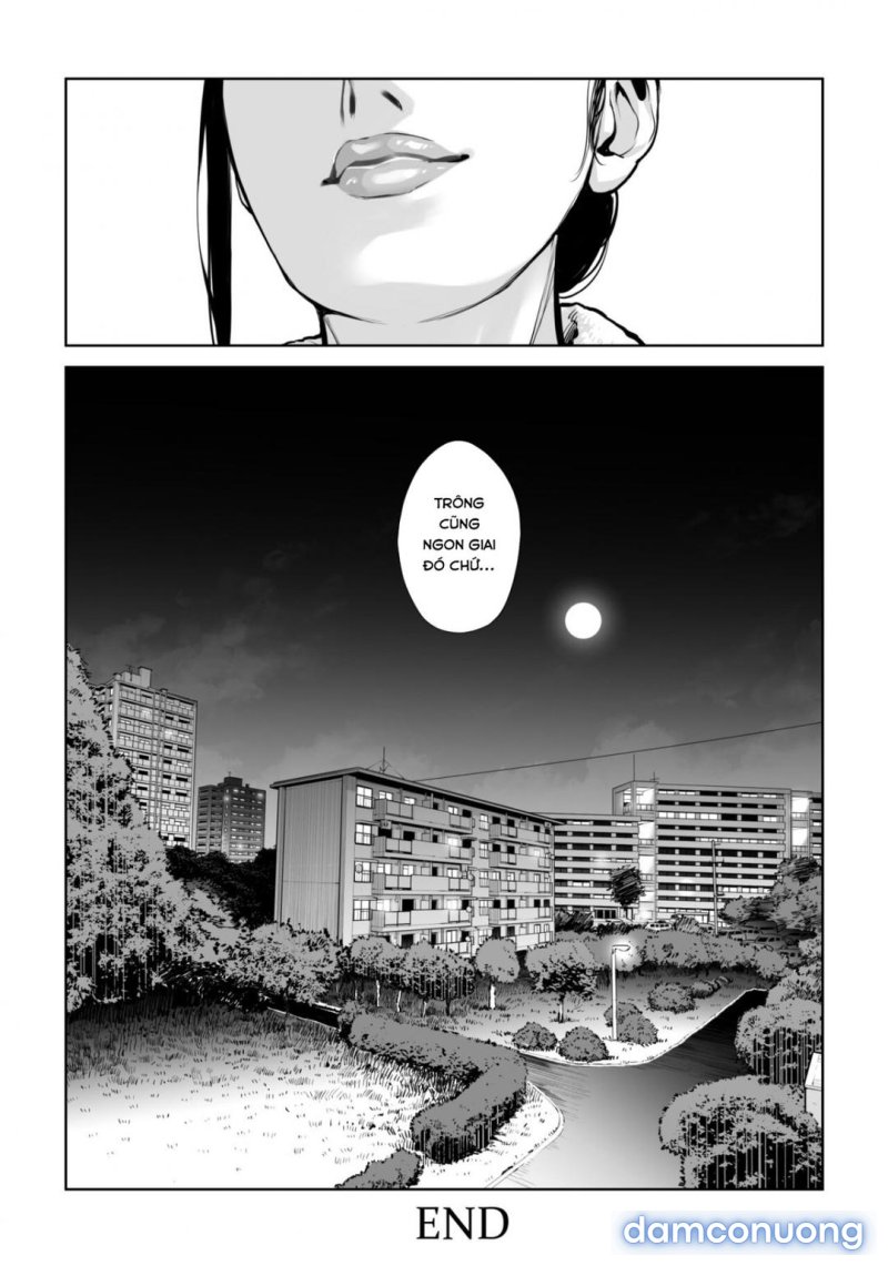 Kurokami Onna no Fudeoroshi ~Himitsu no Heya de Nakadashi Sasete Ageru wa Chapter 1 - Page 75