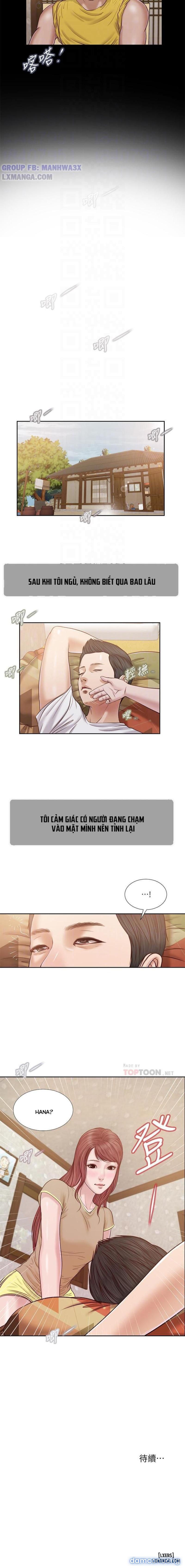 Sơ múi vợ người khác Chapter 15 - Page 7