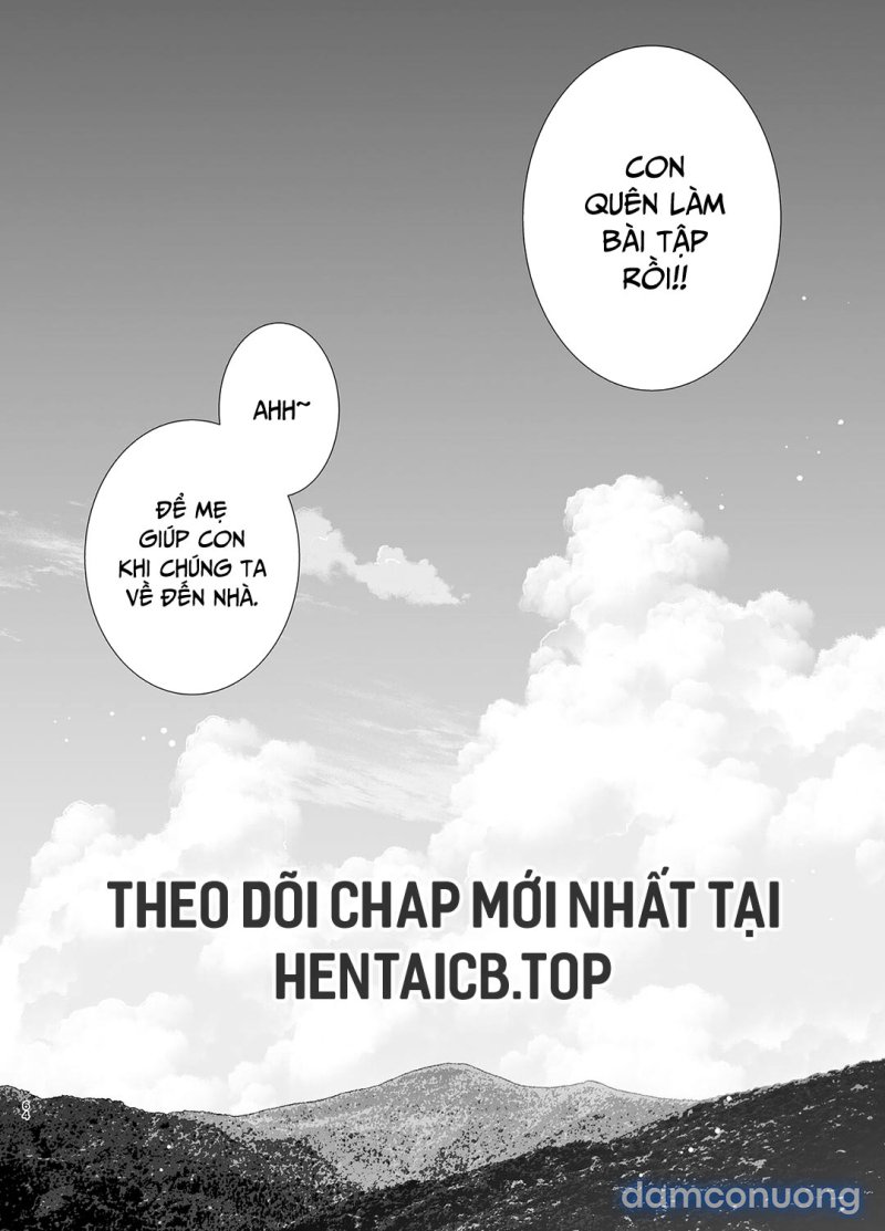 Mẹ chính là người tôi yêu! Chapter 5 - Page 63