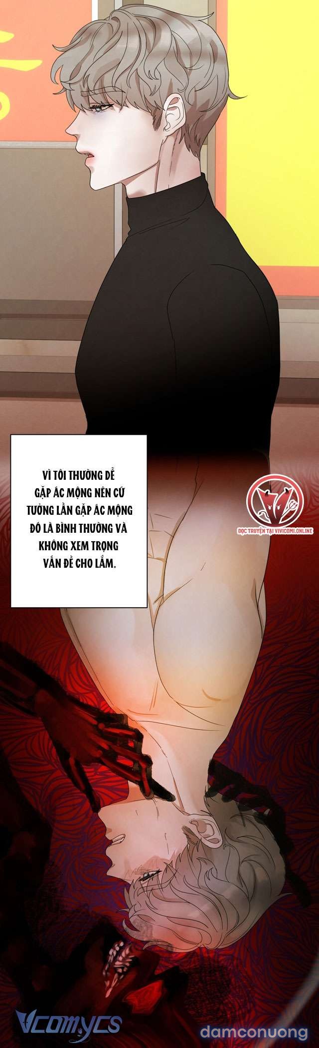 [18+] Tiên Nữ Ơi, Cứu Tôi Với Chapter 2 - Page 2