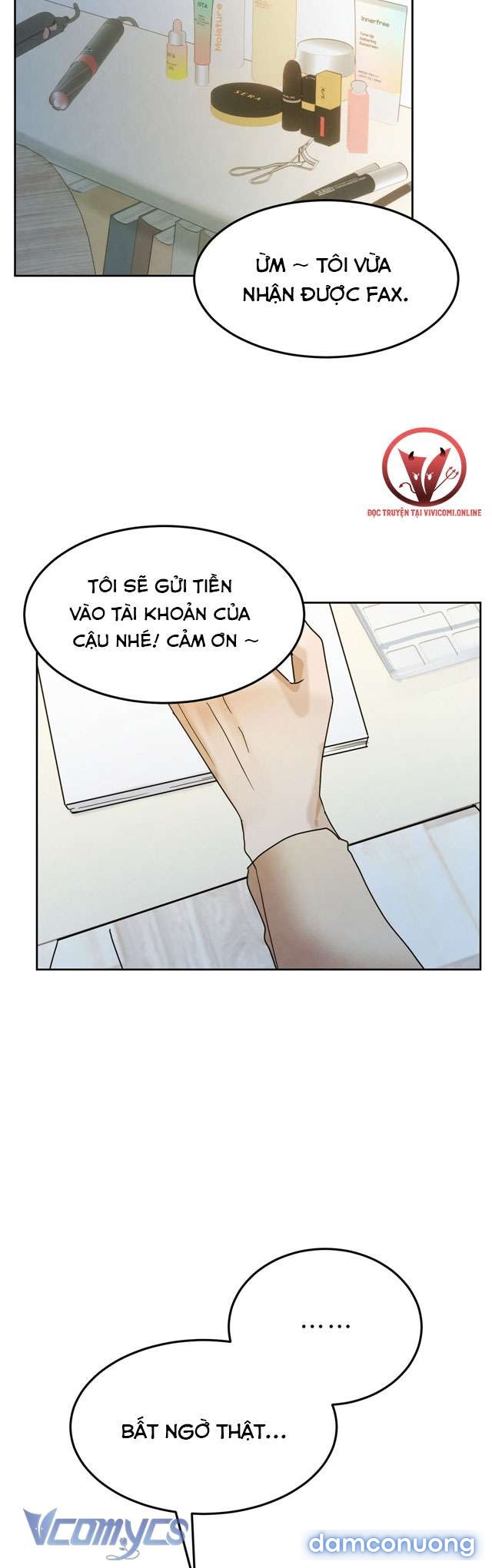 [18+] Tiên Nữ Ơi, Cứu Tôi Với Chapter 2 - Page 41