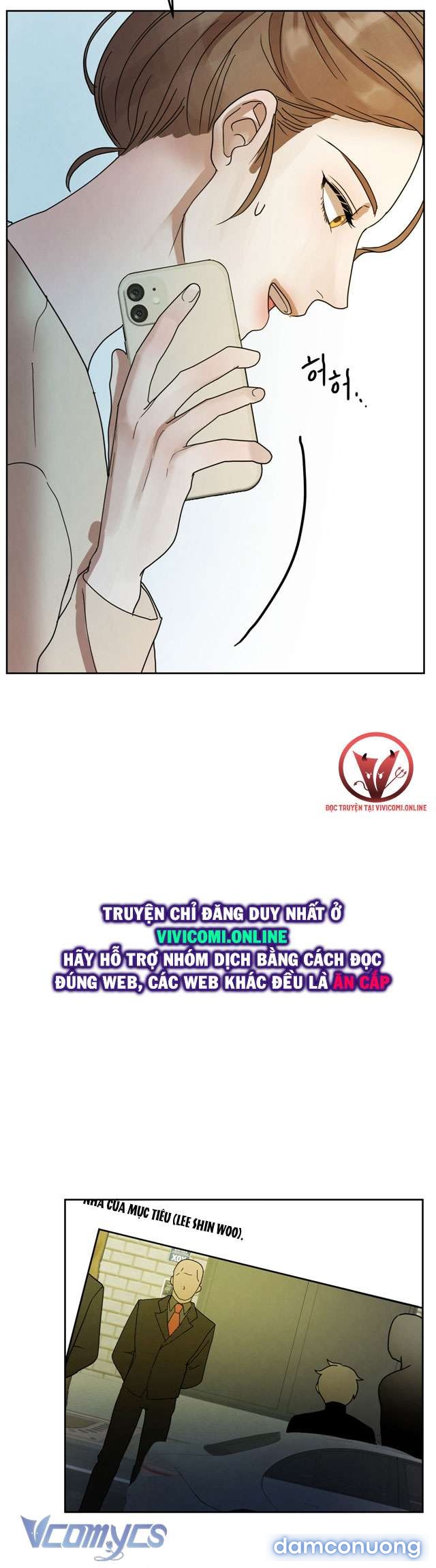 [18+] Tiên Nữ Ơi, Cứu Tôi Với Chapter 2 - Page 42