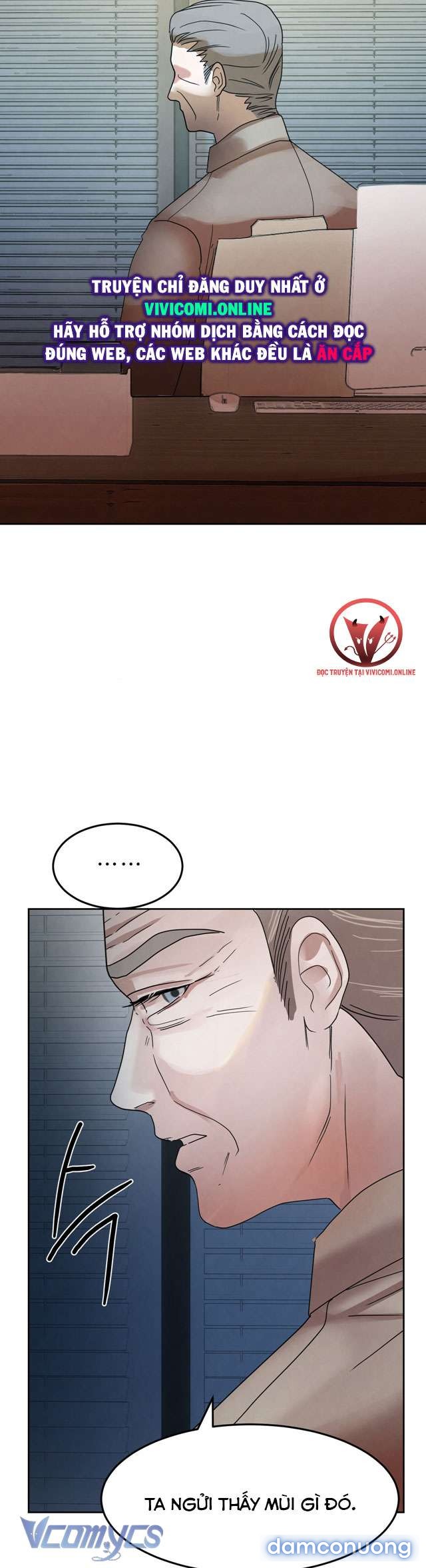 [18+] Tiên Nữ Ơi, Cứu Tôi Với Chapter 2 - Page 45