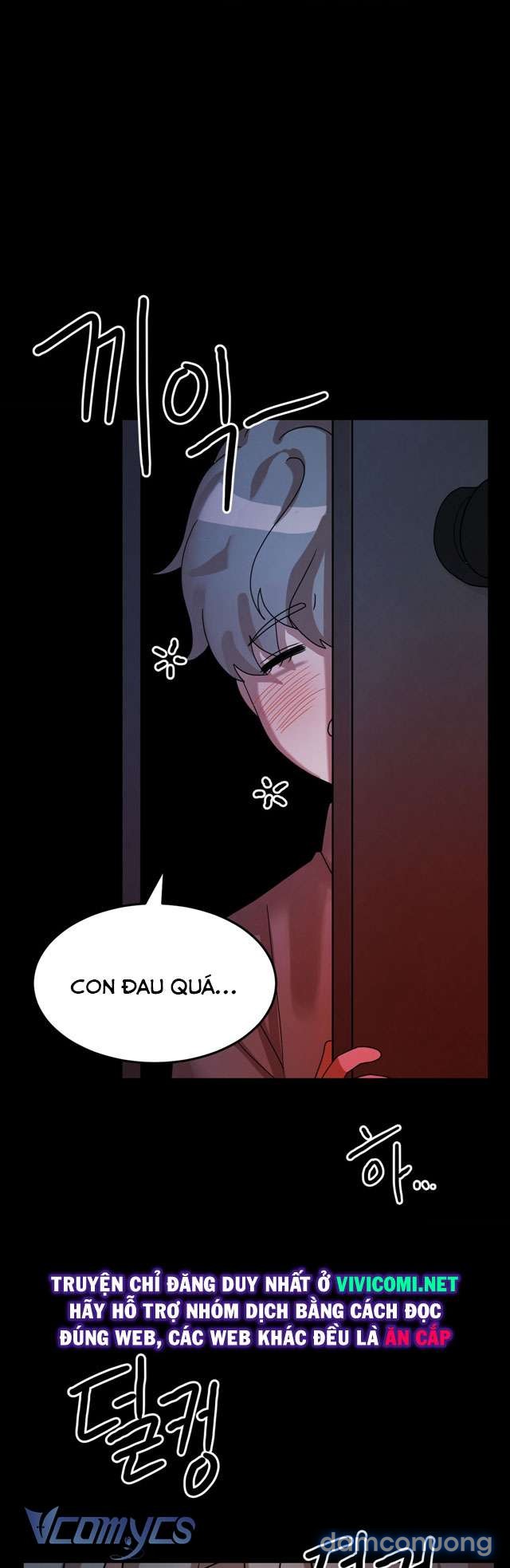 [18+] Tiên Nữ Ơi, Cứu Tôi Với Chapter 4 - Page 14