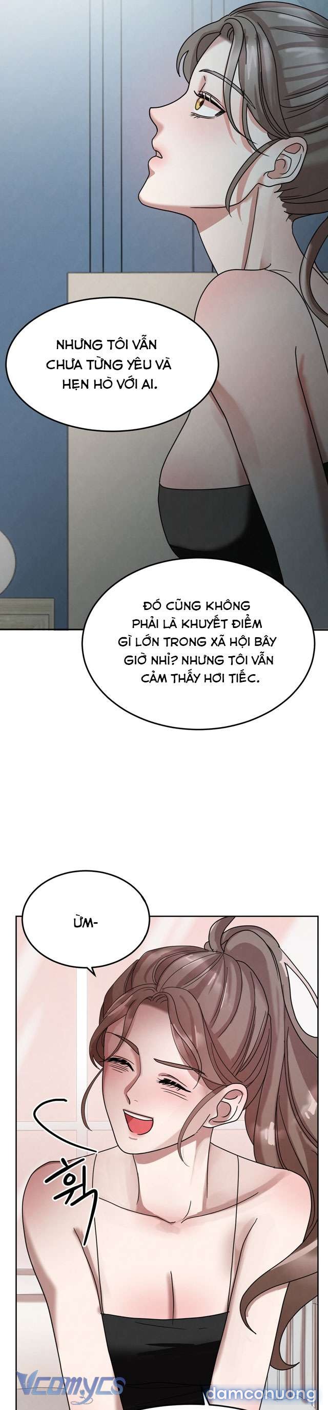 [18+] Tiên Nữ Ơi, Cứu Tôi Với Chapter 4 - Page 27