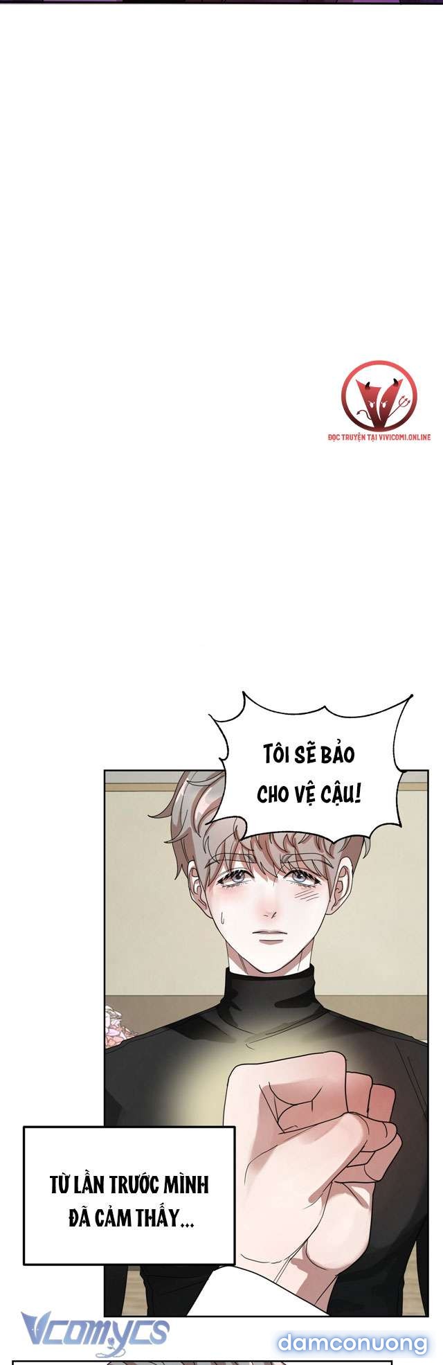 [18+] Tiên Nữ Ơi, Cứu Tôi Với Chapter 4 - Page 4