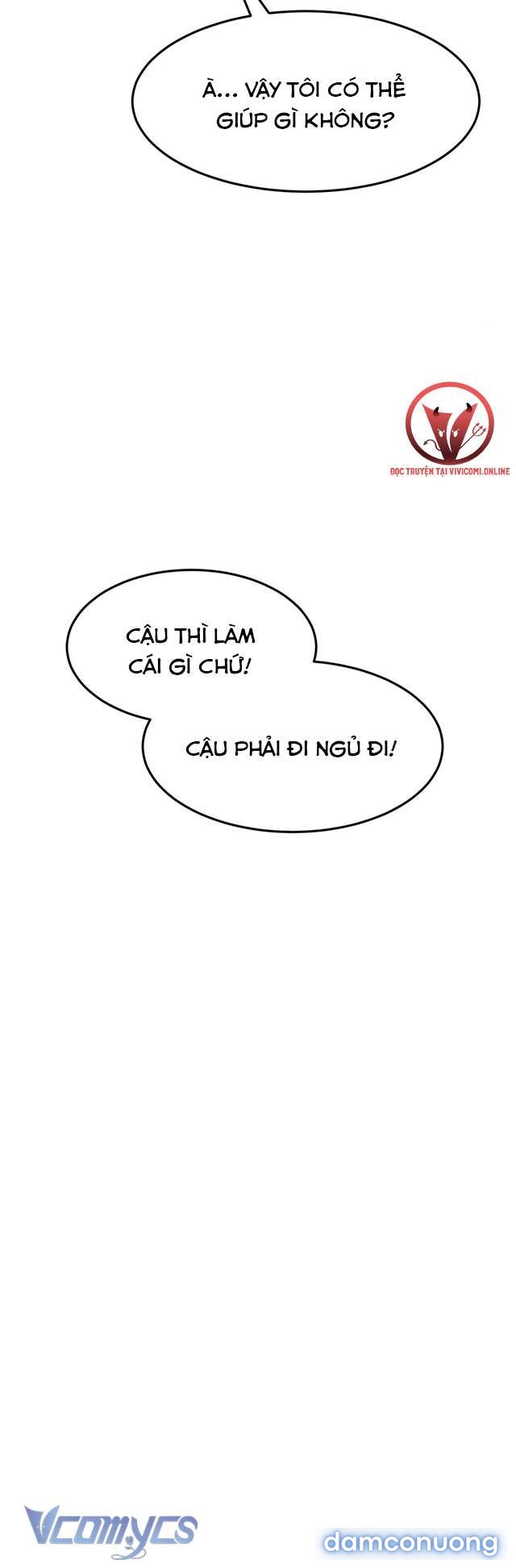 [18+] Tiên Nữ Ơi, Cứu Tôi Với Chapter 4 - Page 41