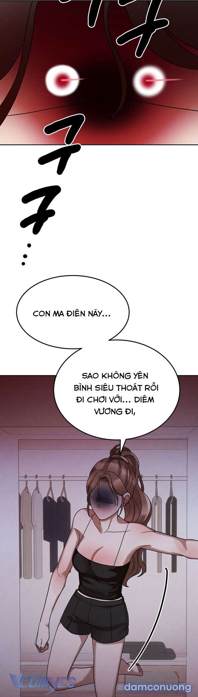 [18+] Tiên Nữ Ơi, Cứu Tôi Với Chapter 4 - Page 54