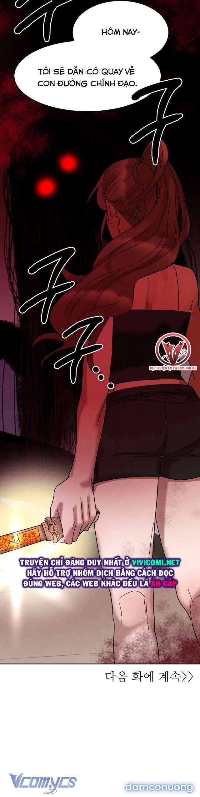 [18+] Tiên Nữ Ơi, Cứu Tôi Với Chapter 4 - Page 59