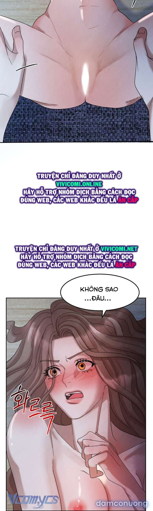 [18+] Tiên Nữ Ơi, Cứu Tôi Với - Chương 6 - Page 33