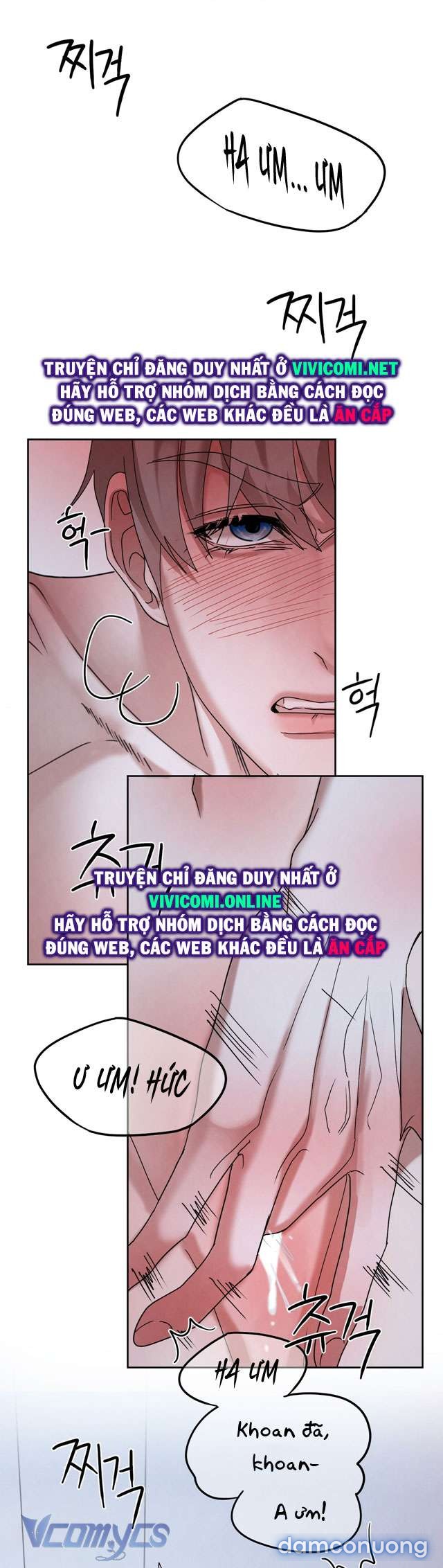 [18+] Tiên Nữ Ơi, Cứu Tôi Với - Chương 6 - Page 39