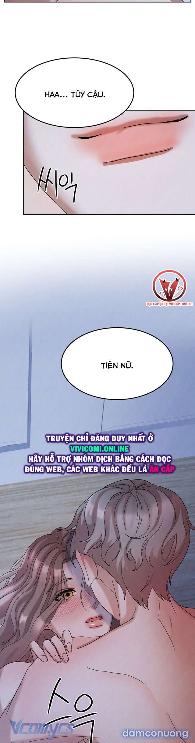 [18+] Tiên Nữ Ơi, Cứu Tôi Với - Chương 6 - Page 48