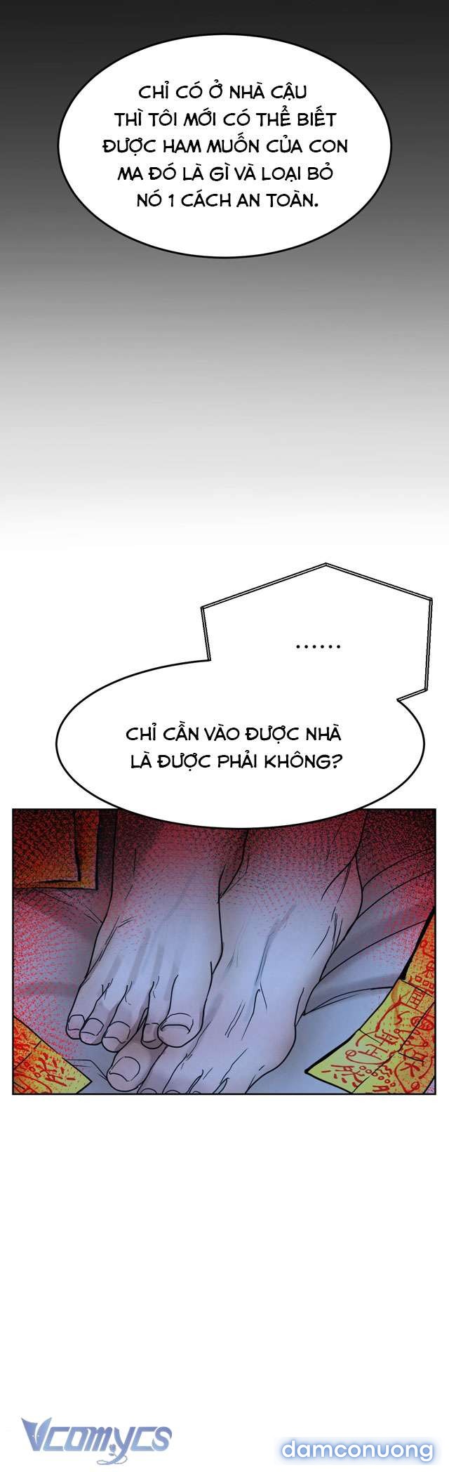 [18+] Tiên Nữ Ơi, Cứu Tôi Với - Chương 3 - Page 13