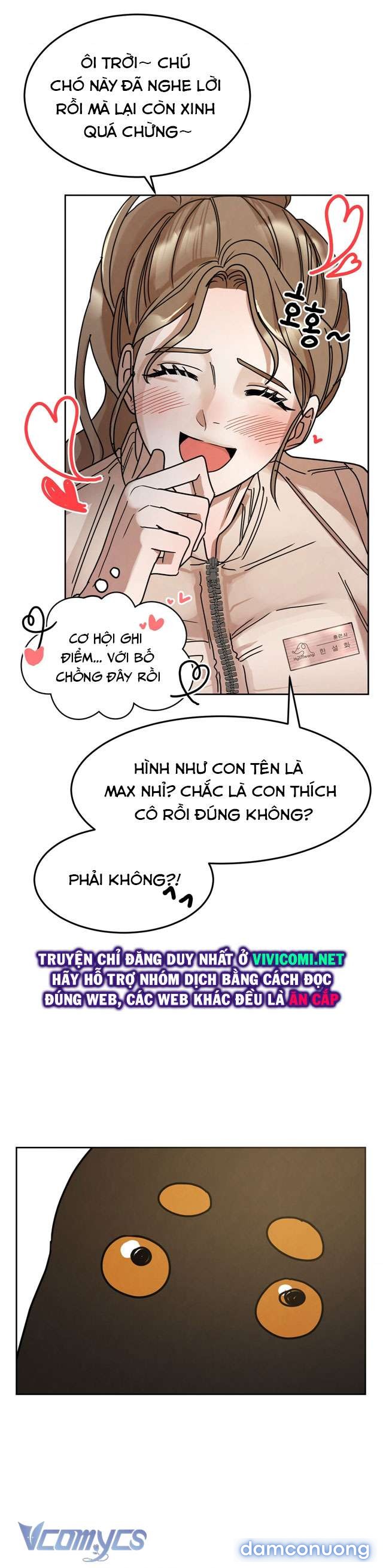 [18+] Tiên Nữ Ơi, Cứu Tôi Với - Chương 3 - Page 27