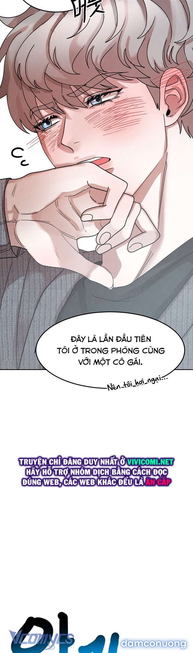 [18+] Tiên Nữ Ơi, Cứu Tôi Với - Chương 3 - Page 47