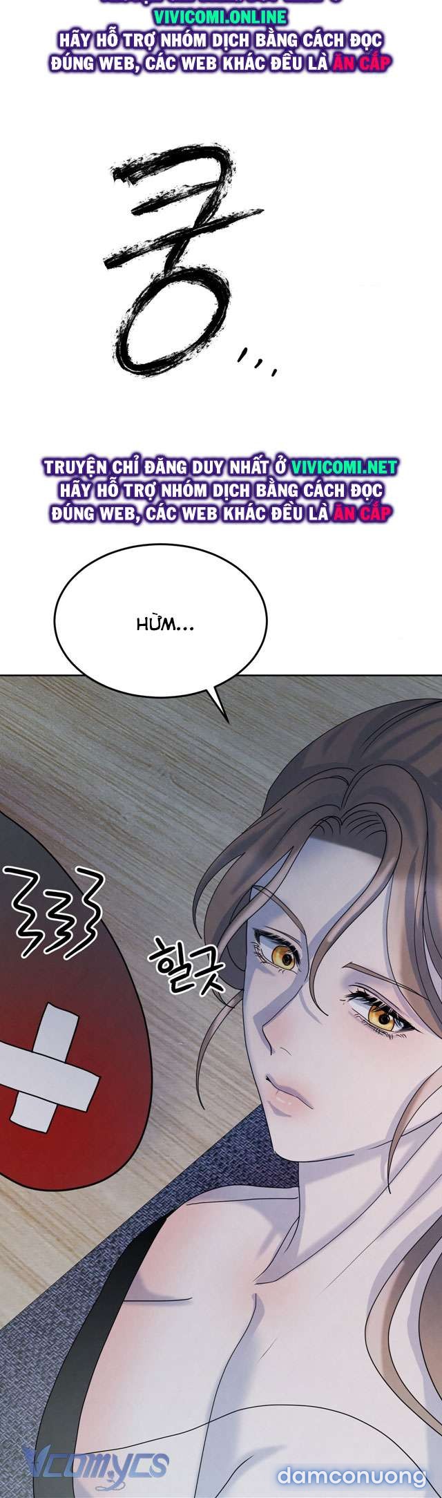 [18+] Tiên Nữ Ơi, Cứu Tôi Với Chapter 5 - Page 20