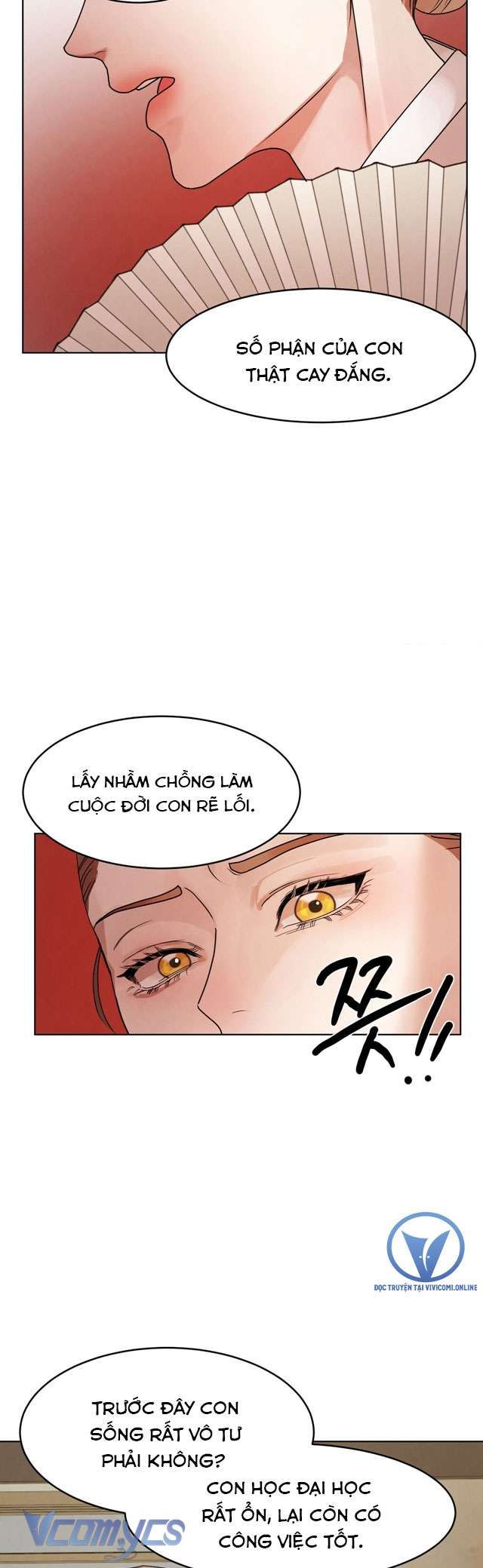 [18+] Tiên Nữ Ơi, Cứu Tôi Với Chapter 1 - Page 22