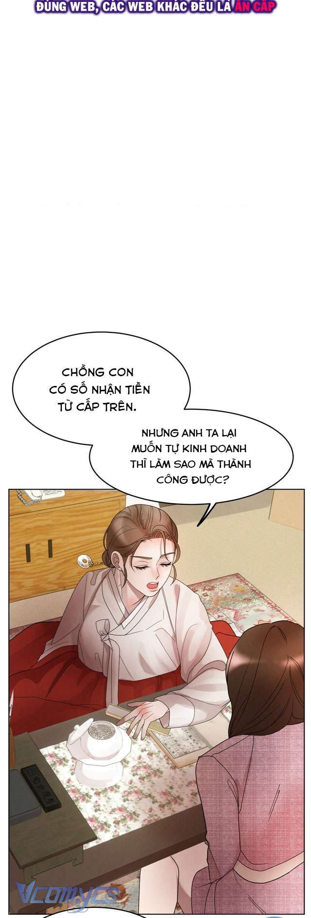 [18+] Tiên Nữ Ơi, Cứu Tôi Với Chapter 1 - Page 26