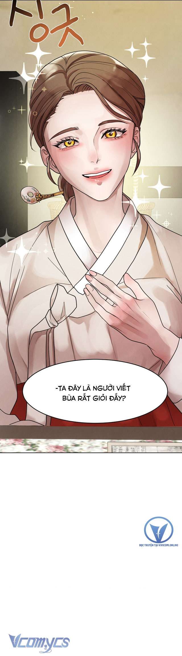 [18+] Tiên Nữ Ơi, Cứu Tôi Với Chapter 1 - Page 30