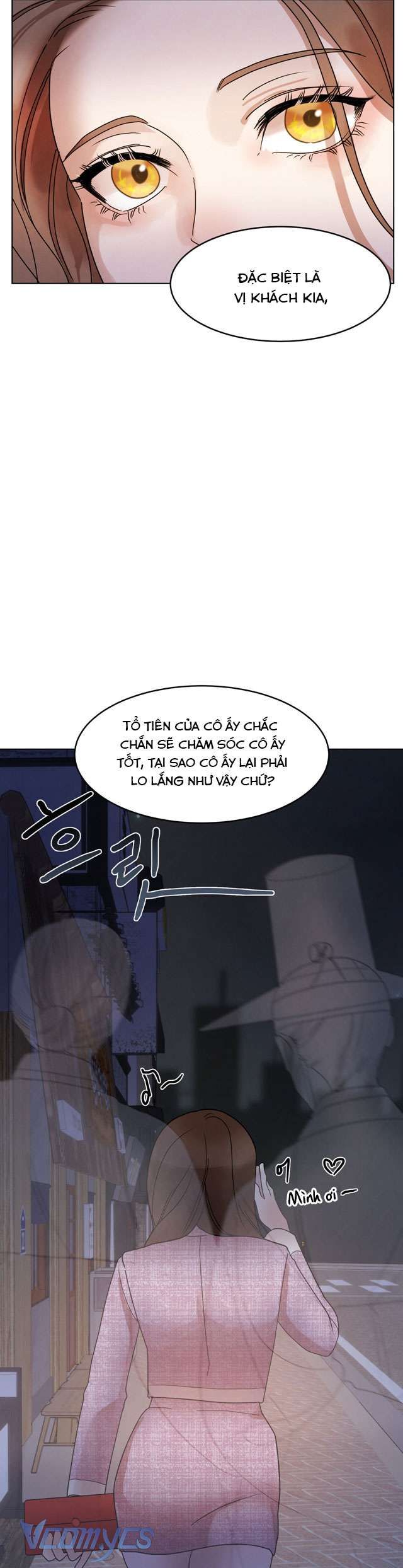 [18+] Tiên Nữ Ơi, Cứu Tôi Với Chapter 1 - Page 35