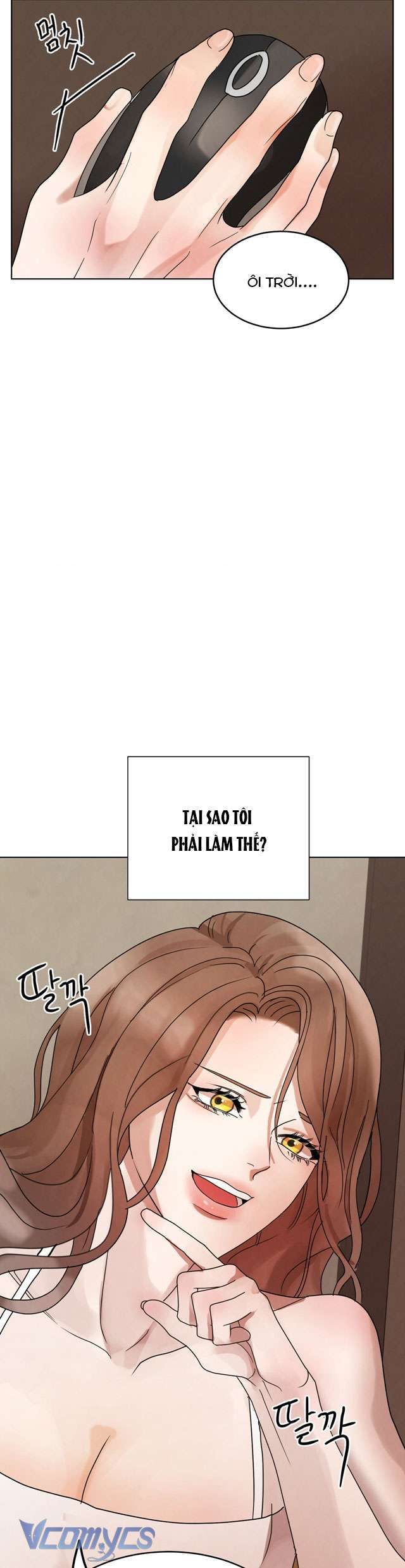 [18+] Tiên Nữ Ơi, Cứu Tôi Với Chapter 1 - Page 39