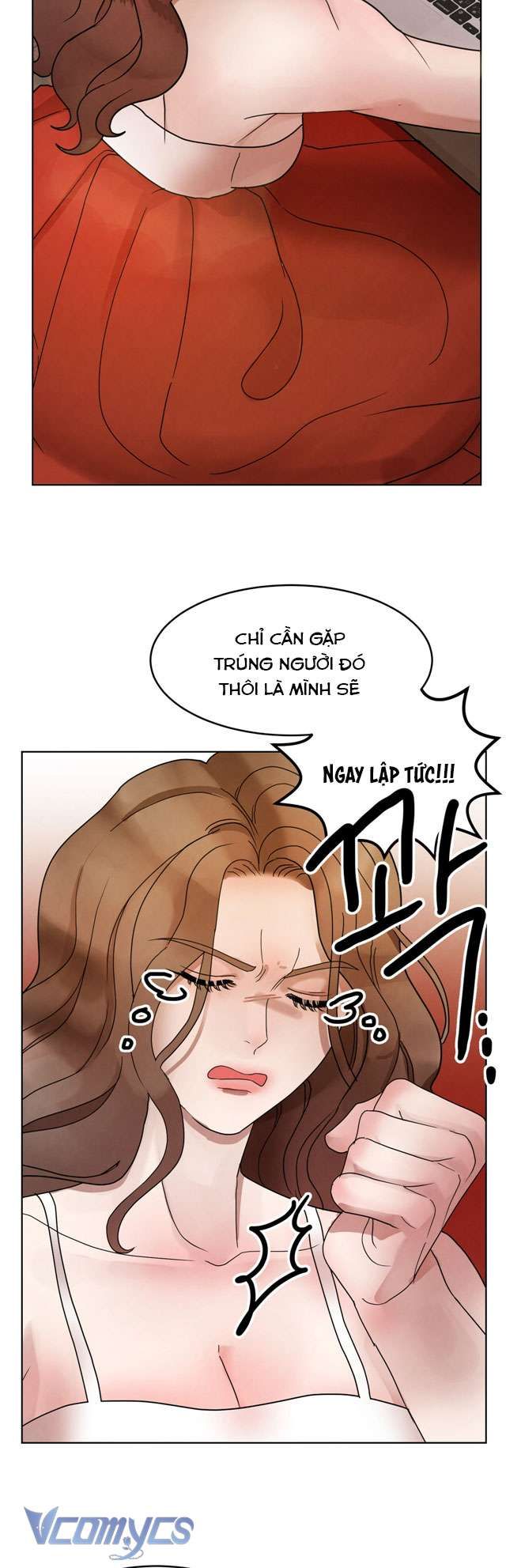 [18+] Tiên Nữ Ơi, Cứu Tôi Với Chapter 1 - Page 52