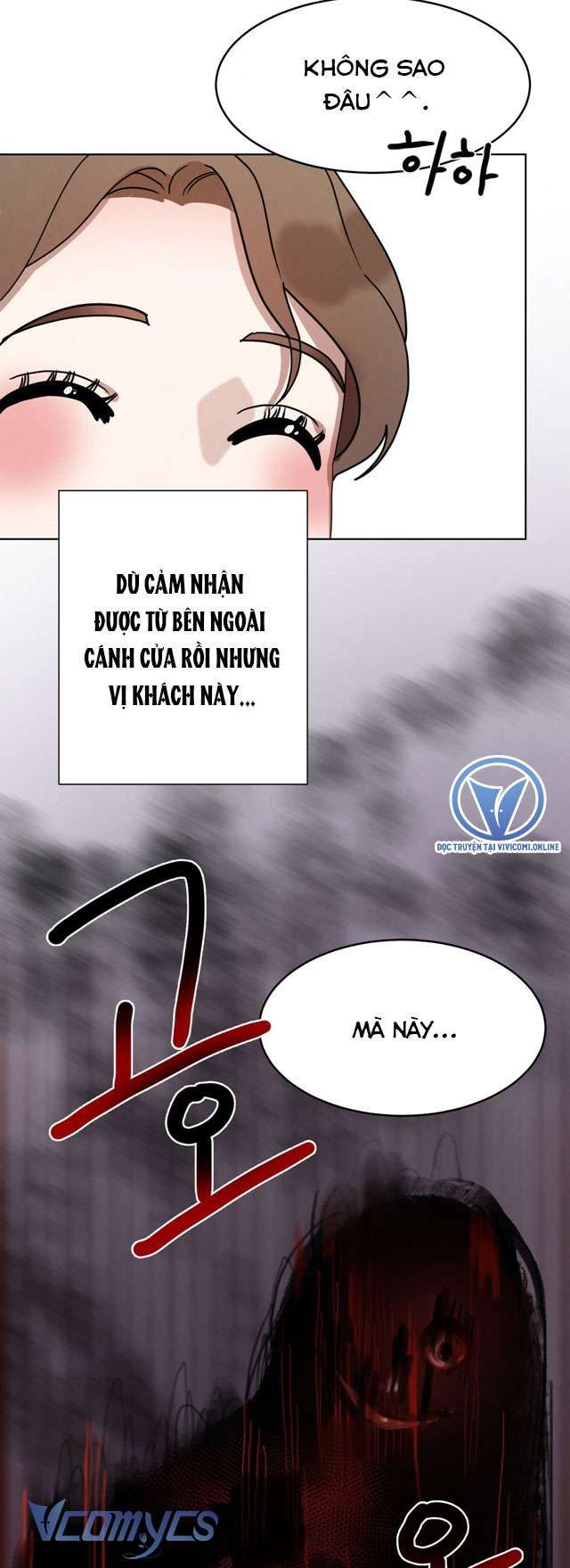 [18+] Tiên Nữ Ơi, Cứu Tôi Với Chapter 1 - Page 61