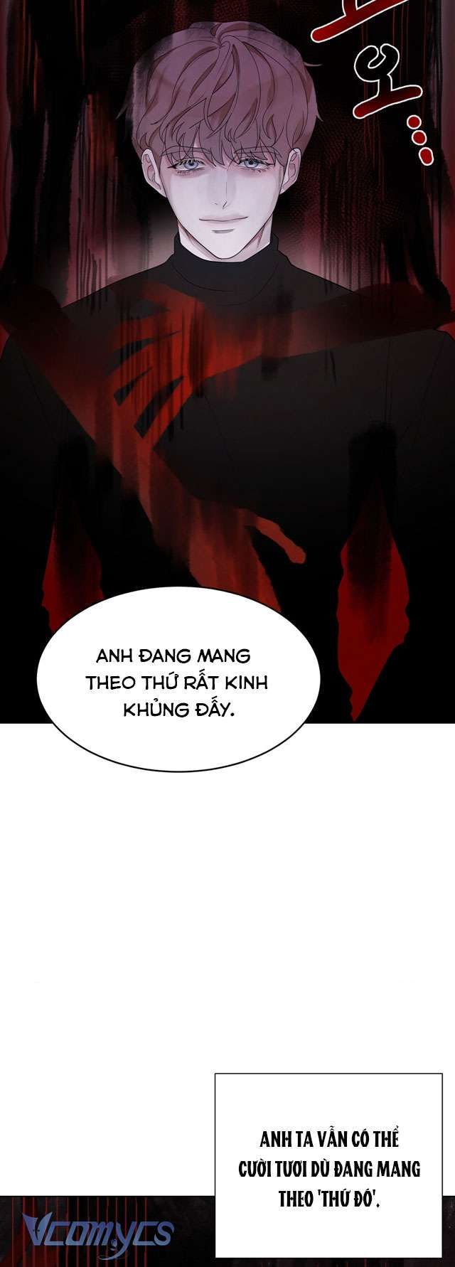 [18+] Tiên Nữ Ơi, Cứu Tôi Với Chapter 1 - Page 62