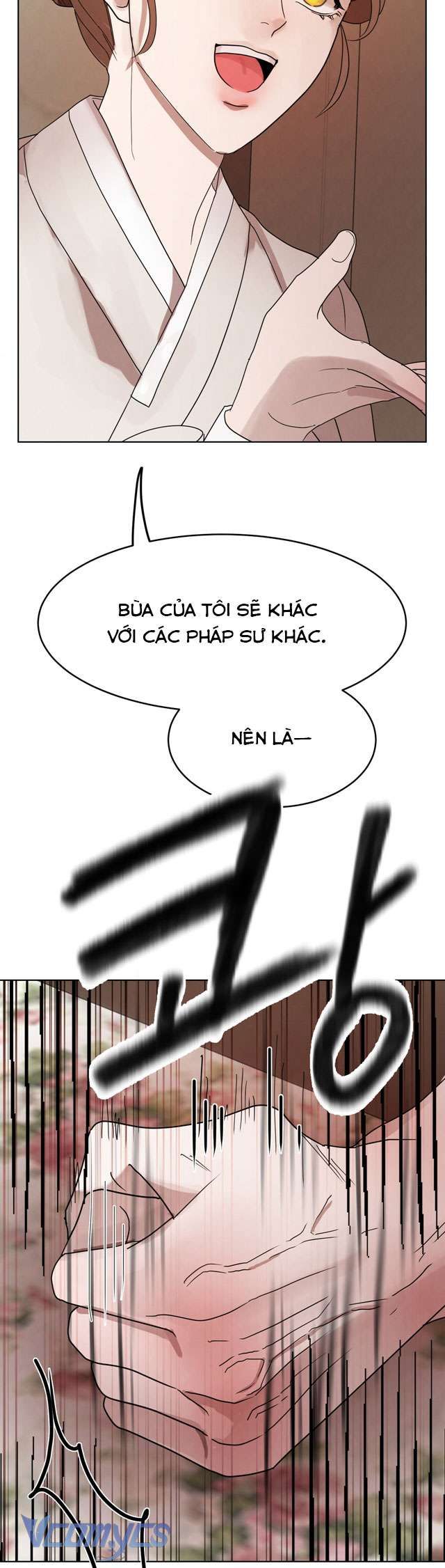 [18+] Tiên Nữ Ơi, Cứu Tôi Với Chapter 1 - Page 70