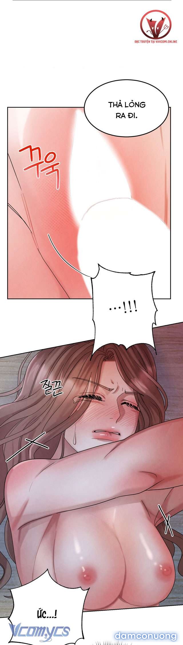 [18+] Tiên Nữ Ơi, Cứu Tôi Với - Chương 7 - Page 2