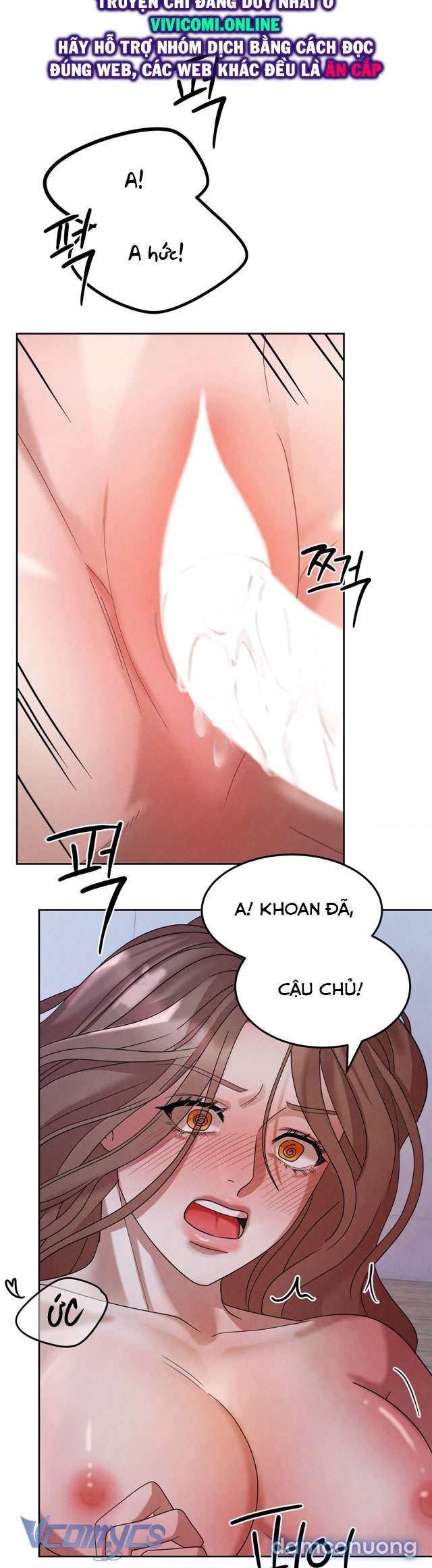 [18+] Tiên Nữ Ơi, Cứu Tôi Với - Chương 7 - Page 18