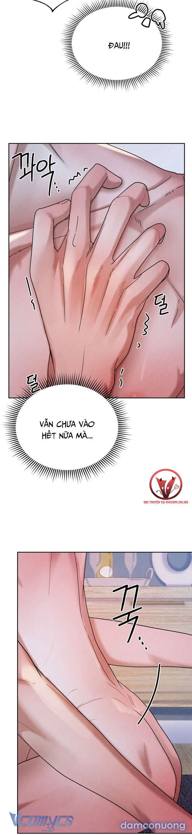 [18+] Tiên Nữ Ơi, Cứu Tôi Với - Chương 7 - Page 3