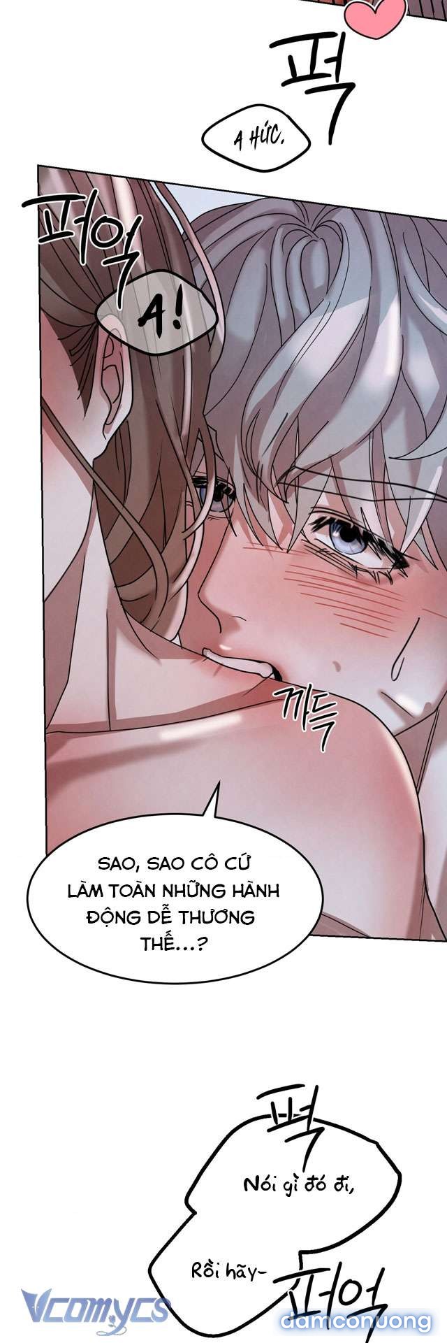 [18+] Tiên Nữ Ơi, Cứu Tôi Với - Chương 7 - Page 35